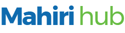 mahiri logo