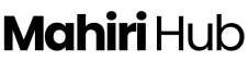 mahiri hub black